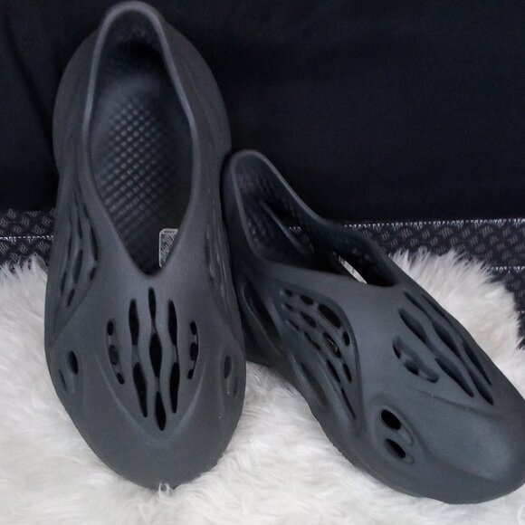 ADIDAS YEEZY FOAM RUNNER ONYX main image 5